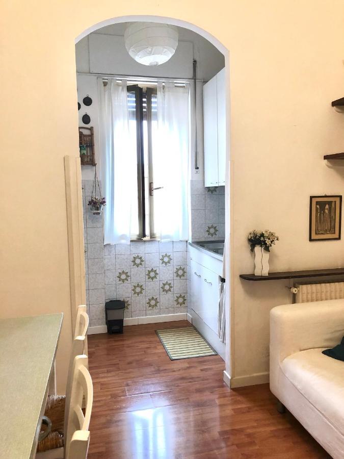 Casa Della Salita Roma Exterior foto